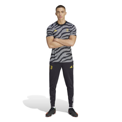 adidas Juventus Prematch Jersey 23 24