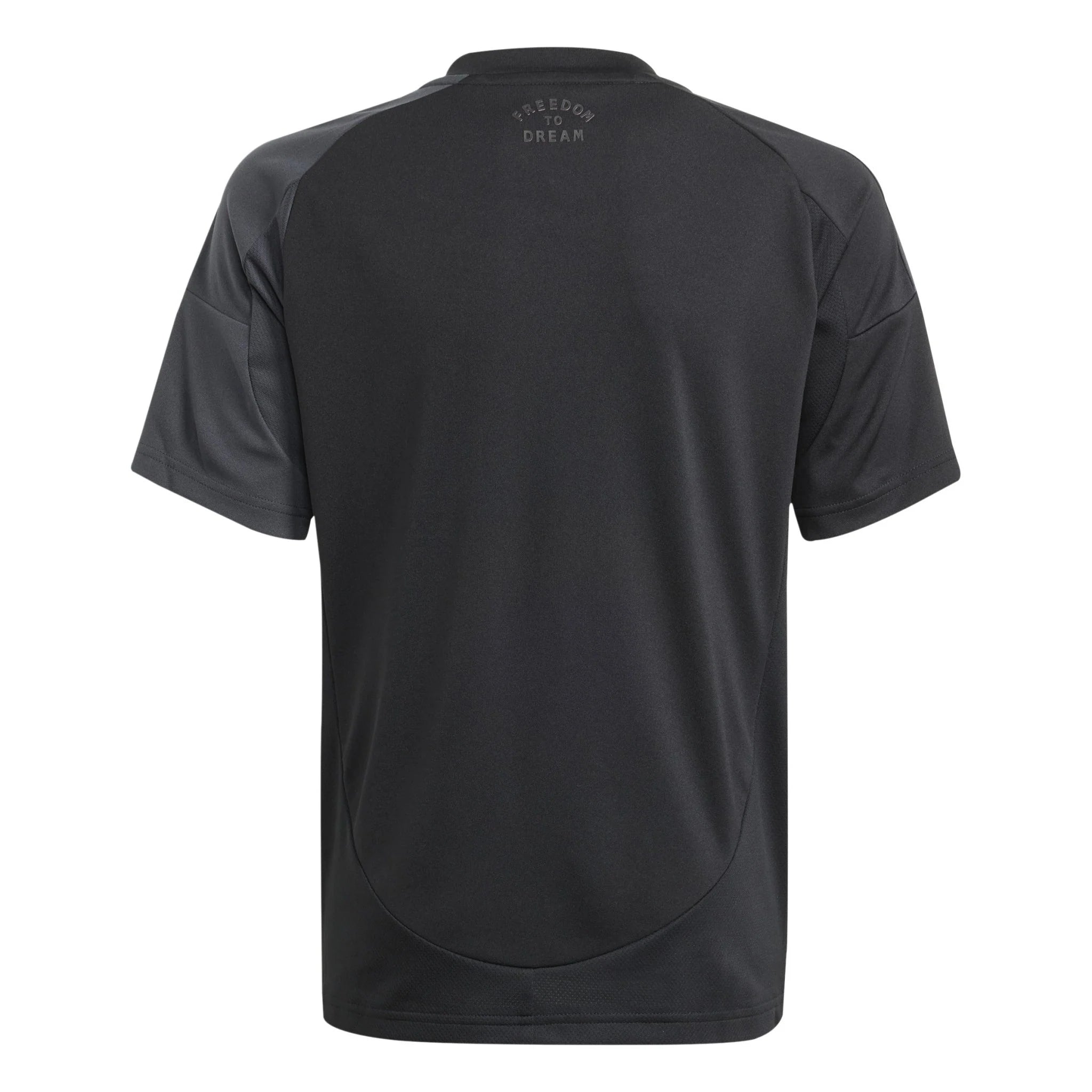 adidas Youth Inter Miami CF Away Jersey 25 26 Black