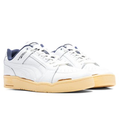 Slipstream Lo The Neverworn II White New Navy Light Straw