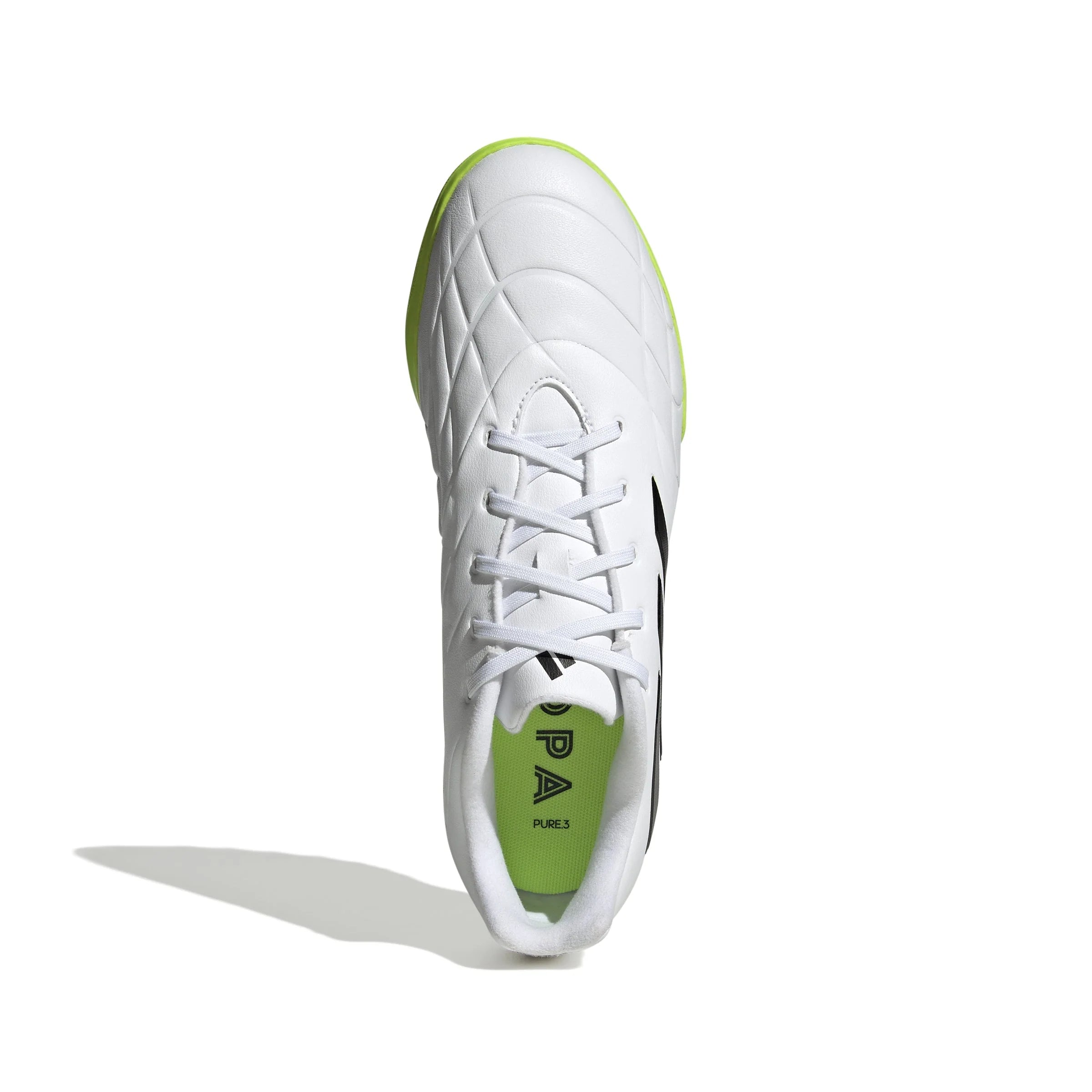 adidas Copa Pure3 TF Turf Soccer Shoes