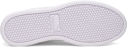 PUMA Match Star Sneakers White Gold