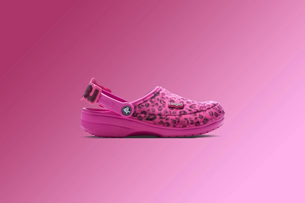 Rat Girl x Crocs Classic Clog Juice