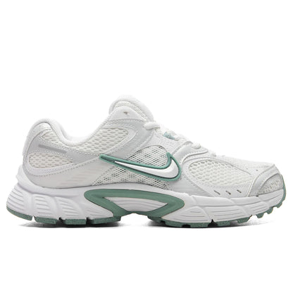 Womens V5 RNR Summit White White Vast Grey Cannon