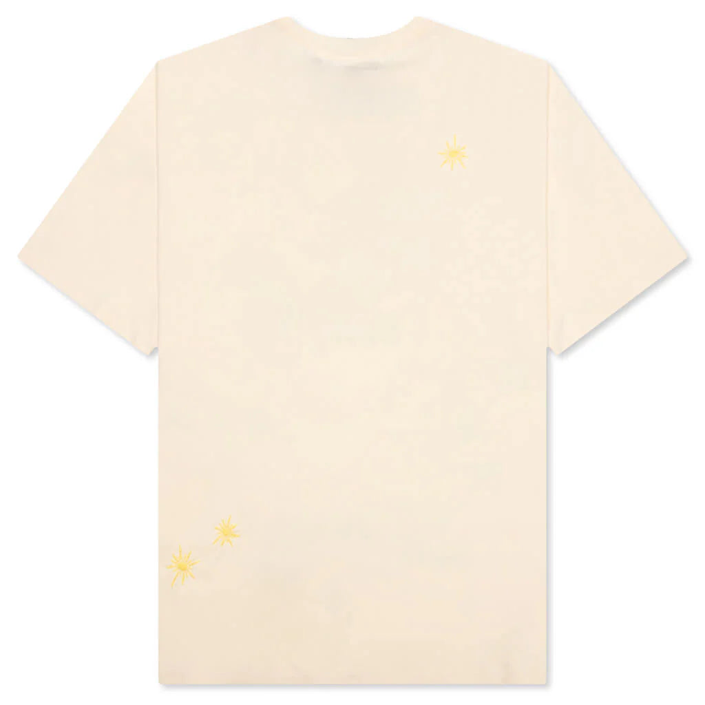 You Are My Sunshine T Shirt Antique White