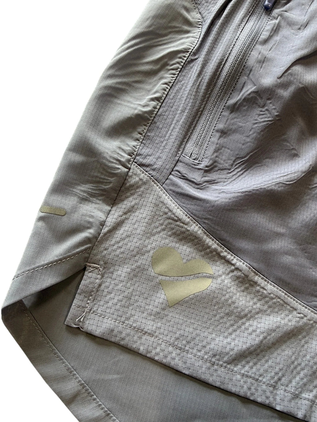 Nike Mens Dri FIT Stride Plus 5 Brief Lined Running Shorts