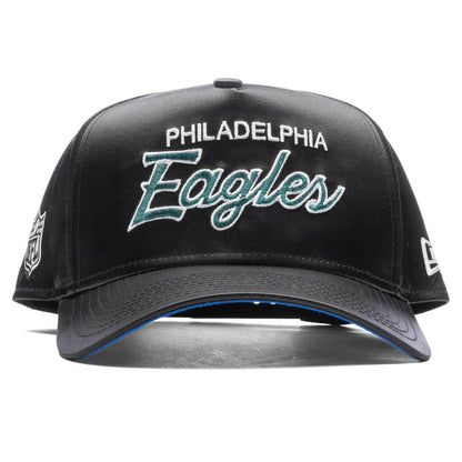 Feature x New Era Retro Satin Philadelphia Eagles
