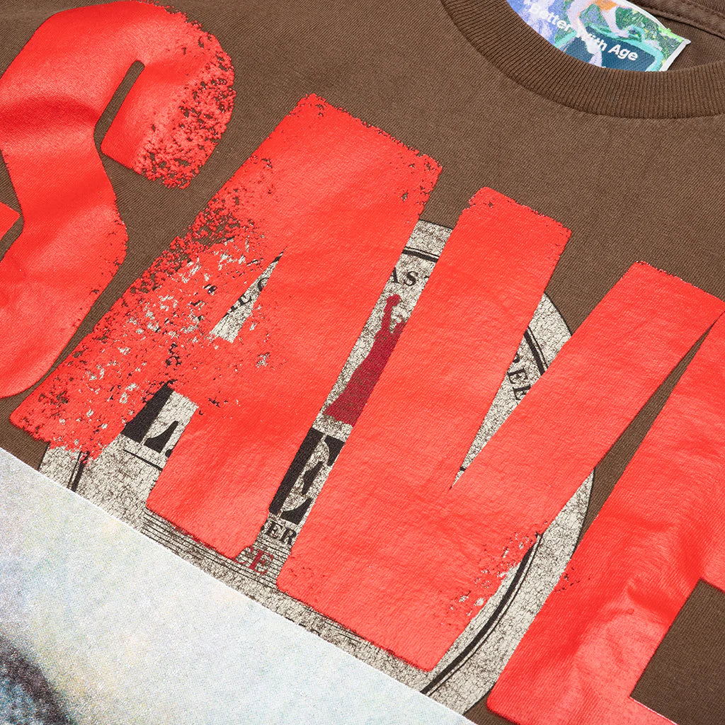 Boycott Tee Multi