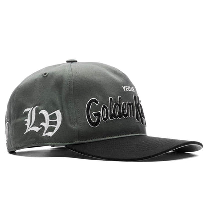 Feature x 47 Brand Vegas Golden Knights Moss