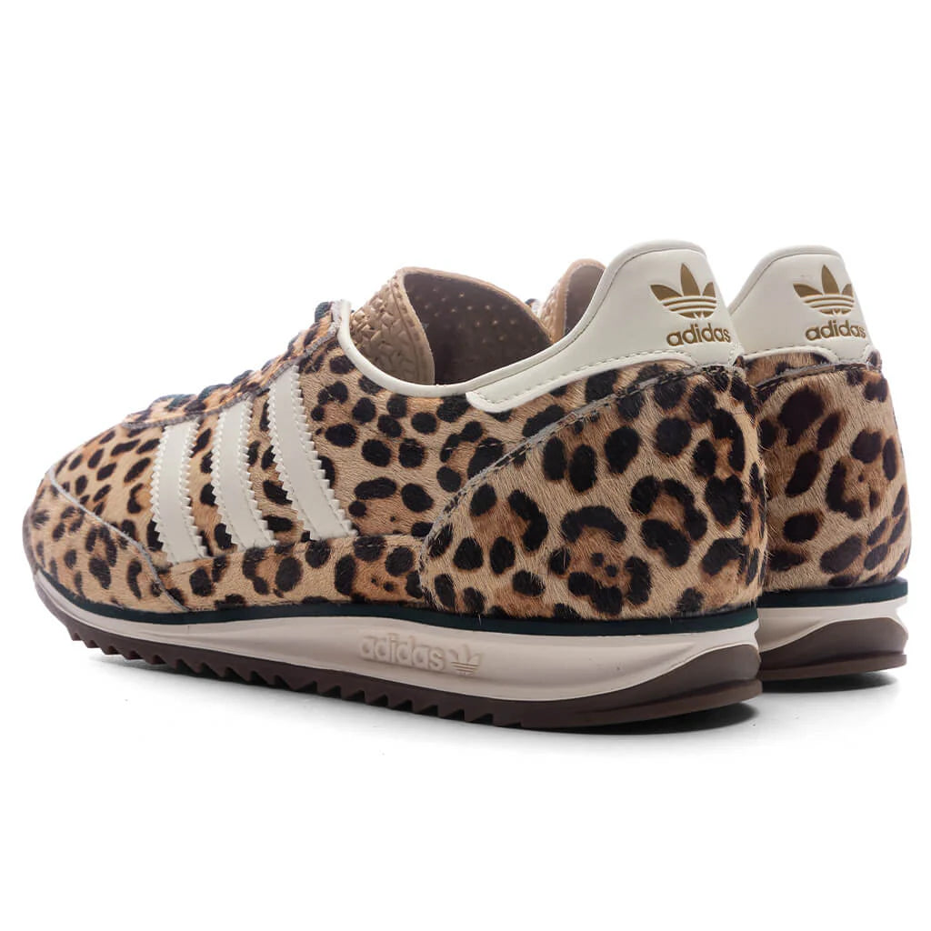 Womens SL 72 OG Magic Beige Ivory Off White