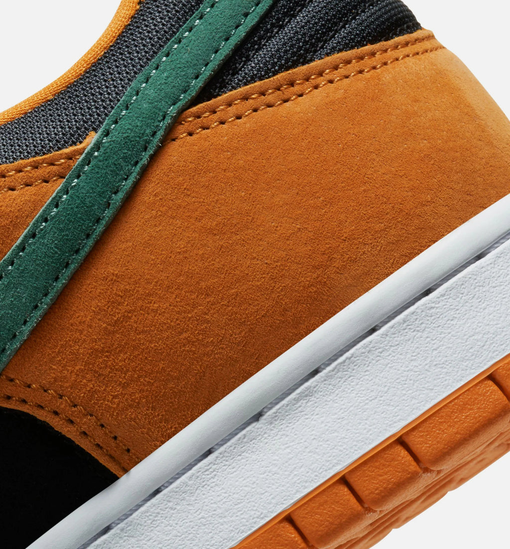 Dunk Low Ceramic Mens Lifestyle Shoe Black Nori Ceramic