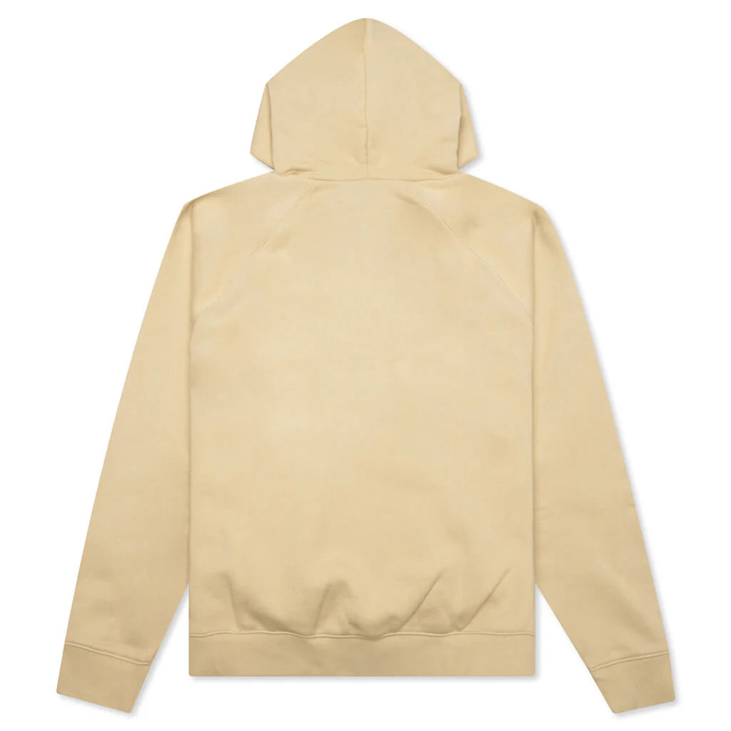 Essential Hoodie Sand