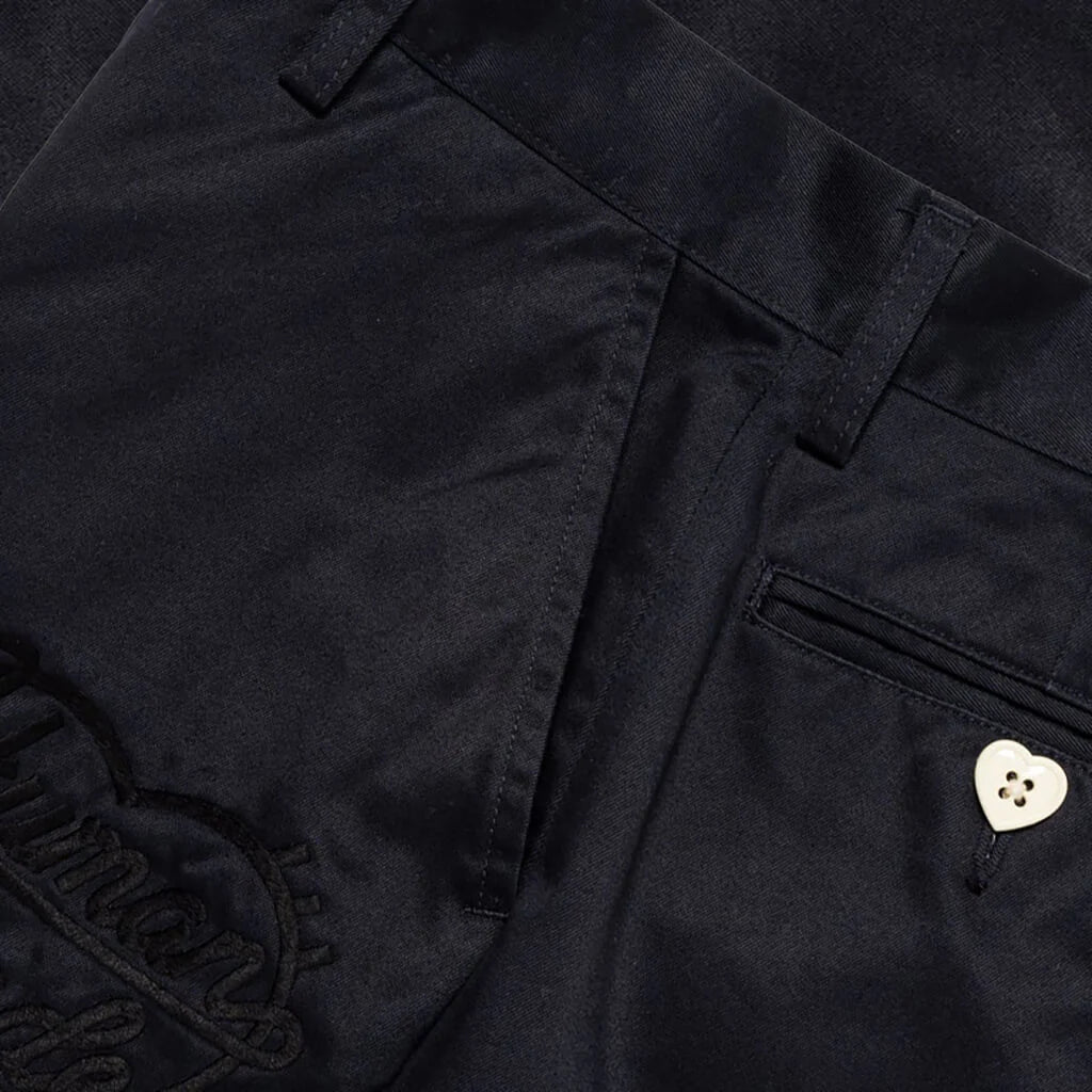 Chino Pants Navy
