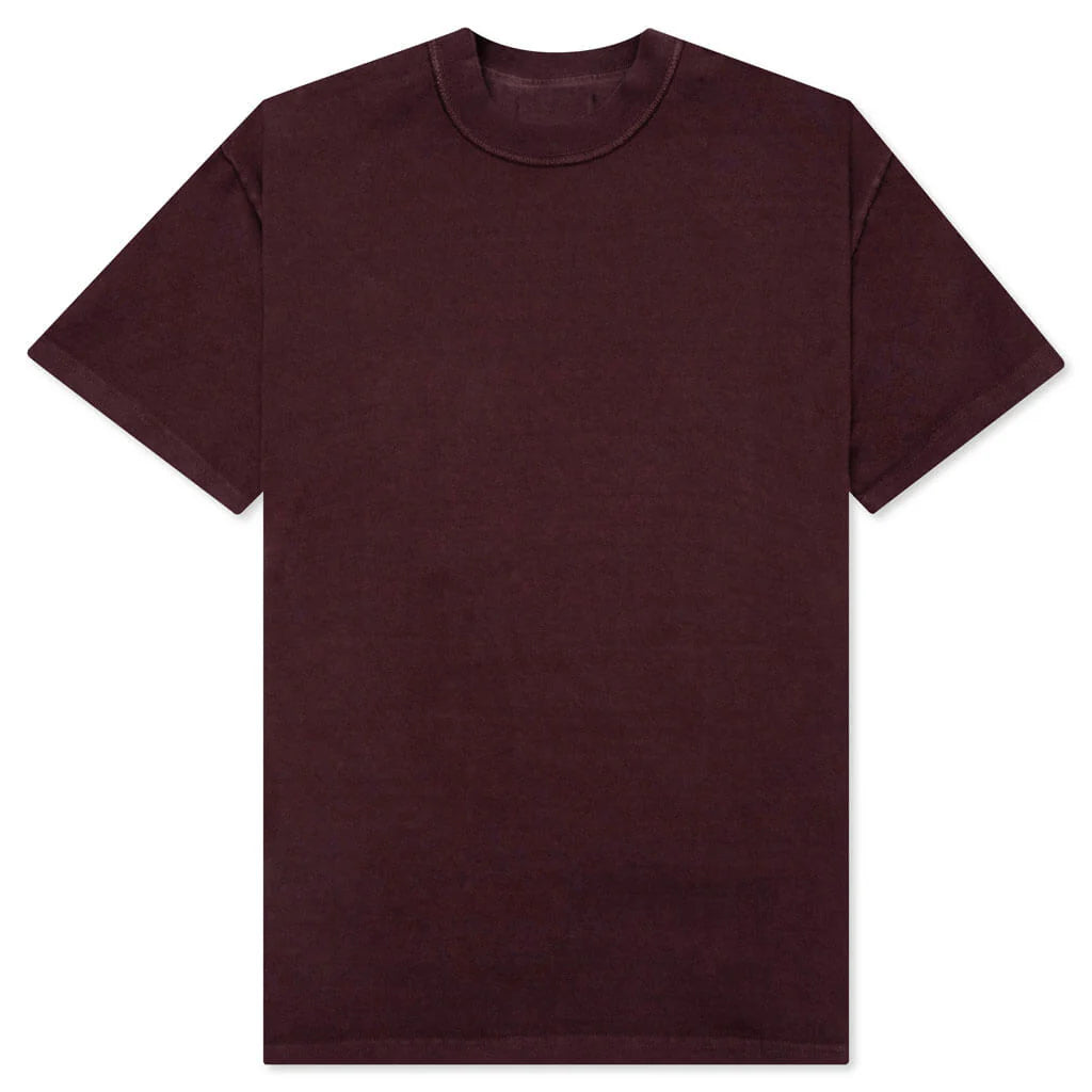 Koren Reversible Tee Kohi
