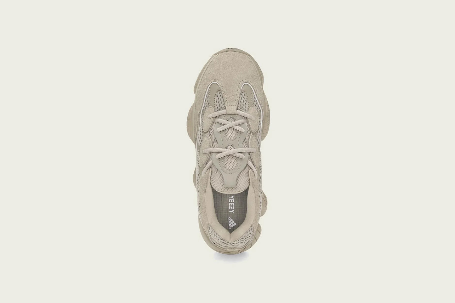 500 Taupe Light