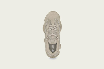 500 Taupe Light