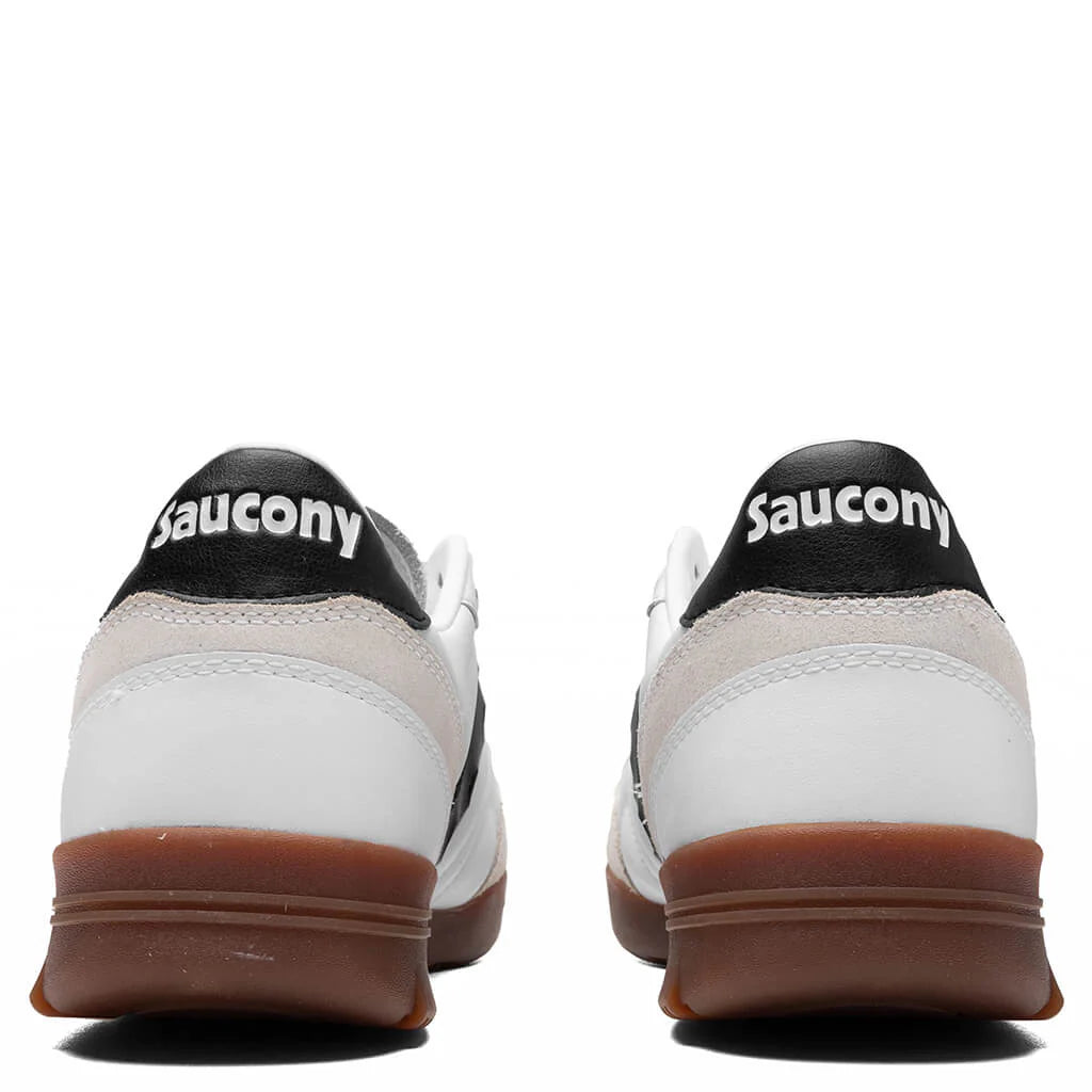 586I White Black