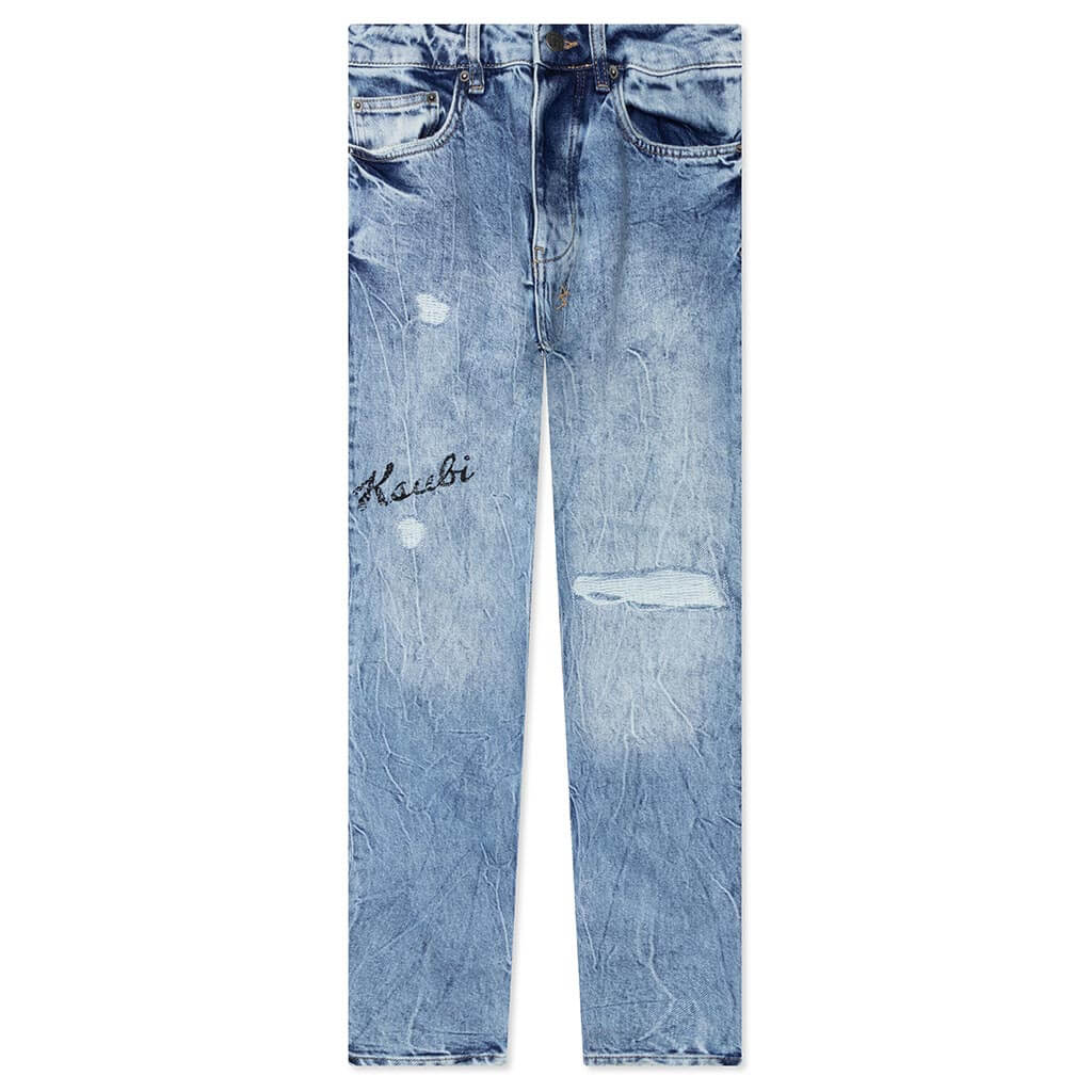 Chitch Autograph Denim