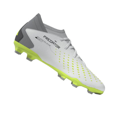 adidas Predator Accuracy3 FG Junior Firm Ground Soccer Cleats