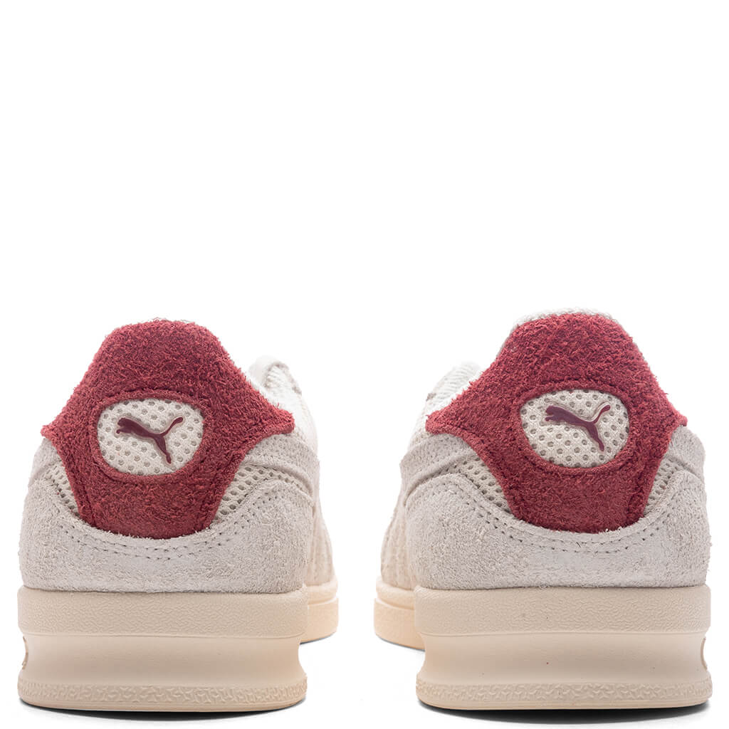Indoor Mesh Khaki