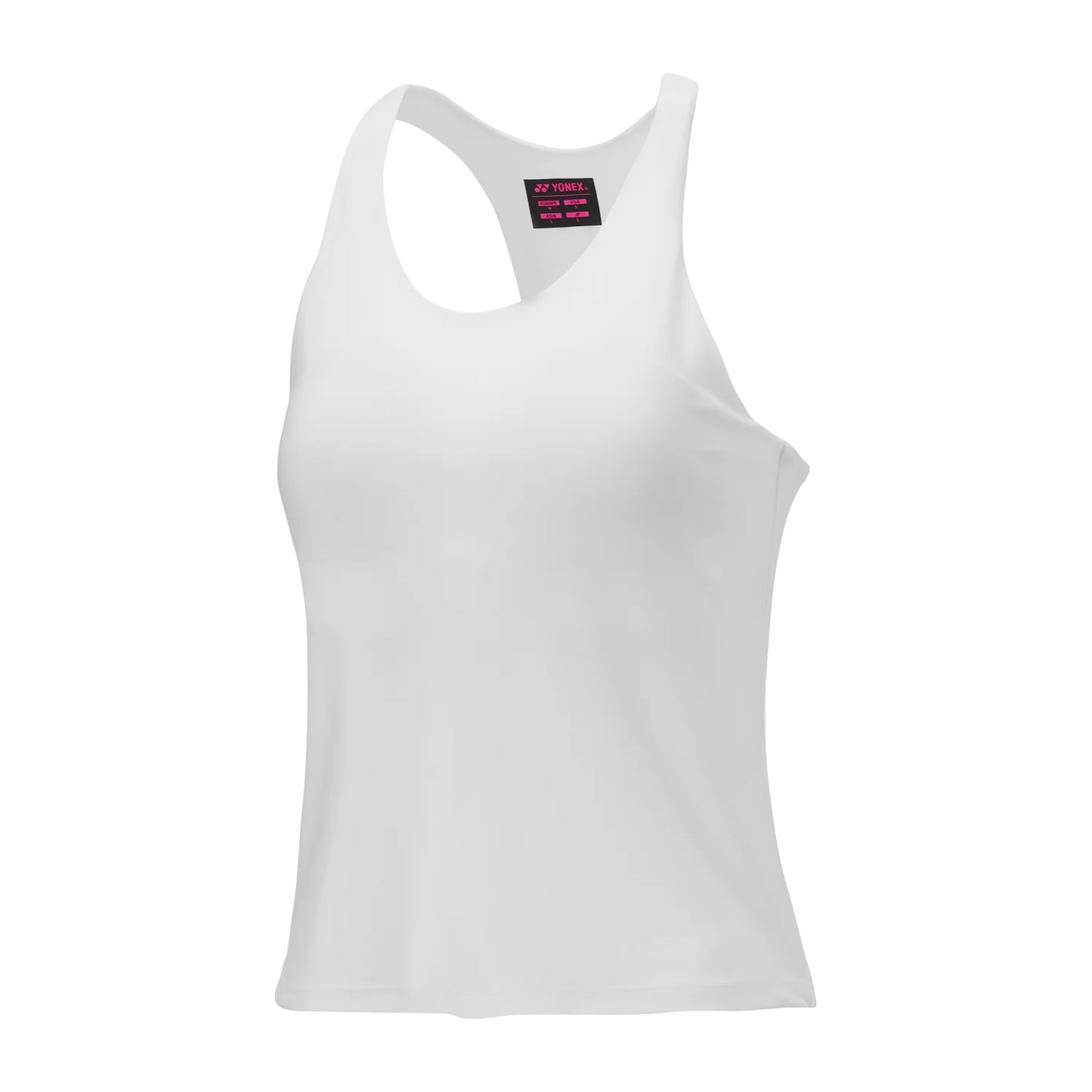 FLOW TANK WITH BUILT IN BRA