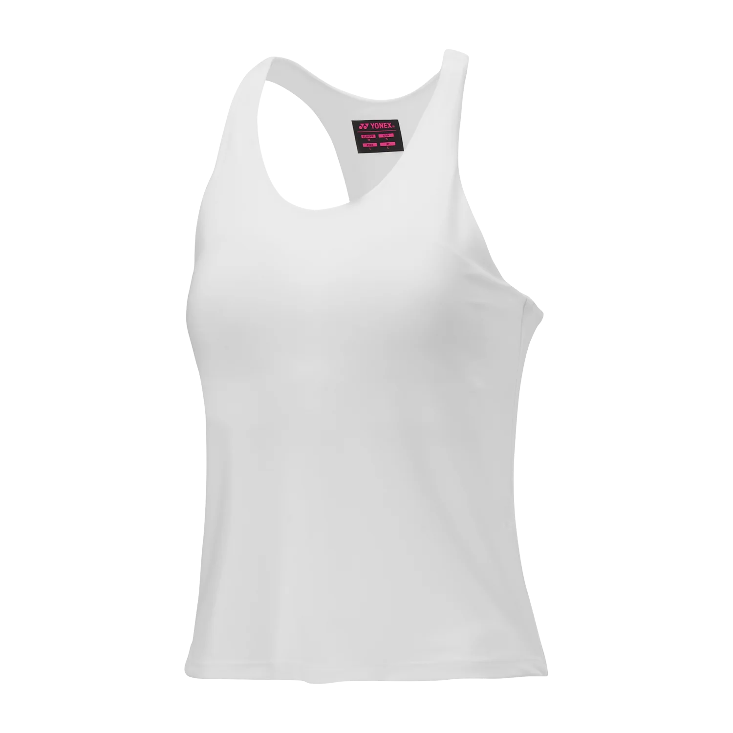 FLOW TANK WITH BUILT IN BRA
