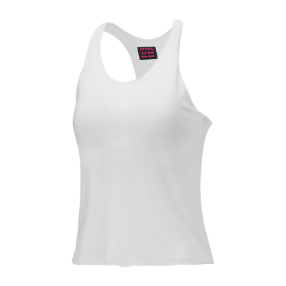 FLOW TANK WITH BUILT IN BRA