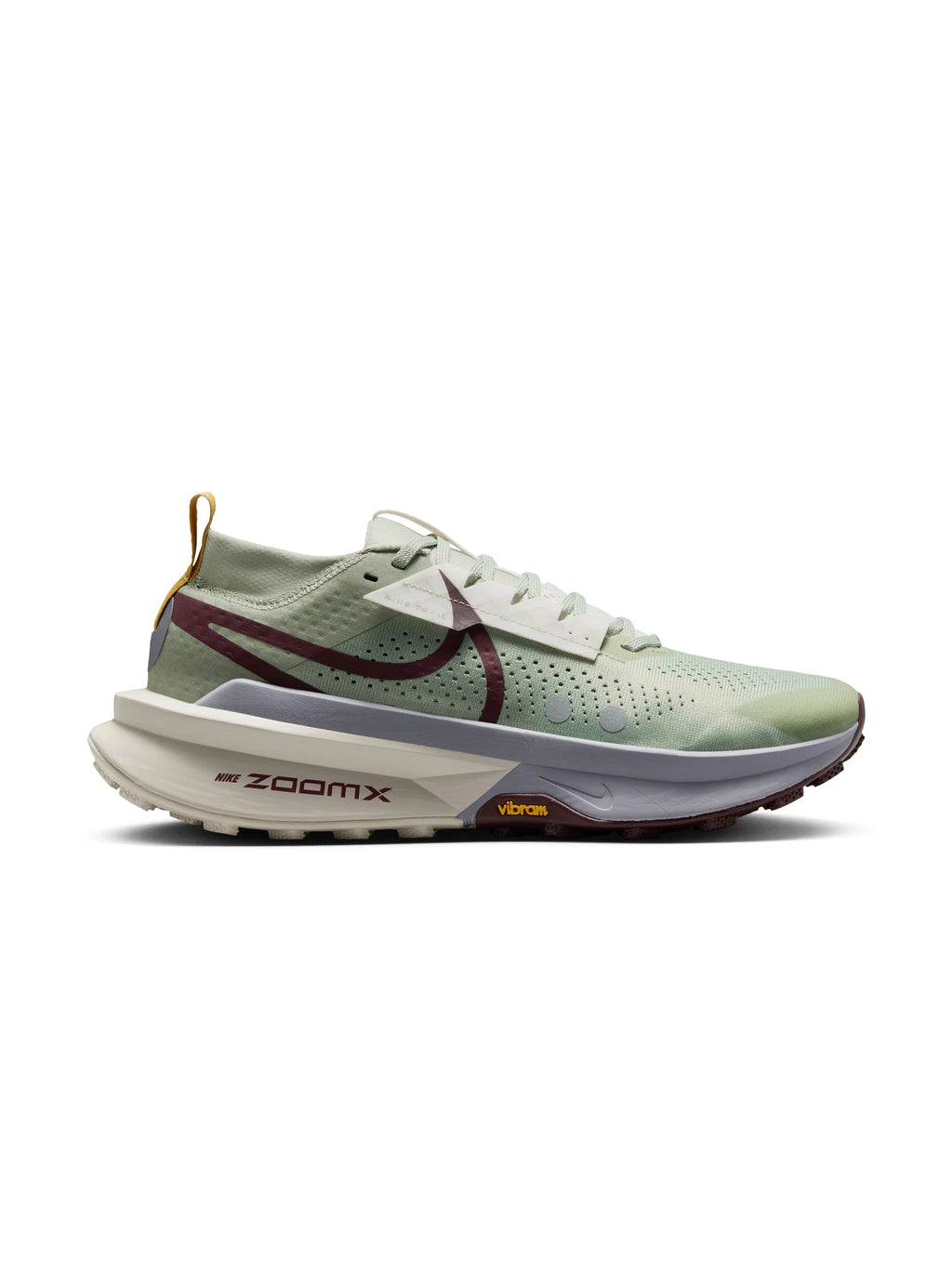 Nike Mens ZoomX Zegama Trail 2 Shoes