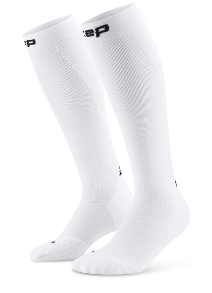 Womens CEP The Run Tall Compression Socks