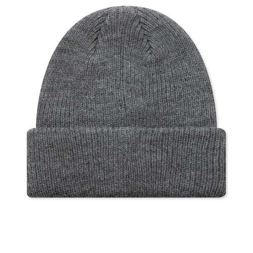 Classic Beanie Gray