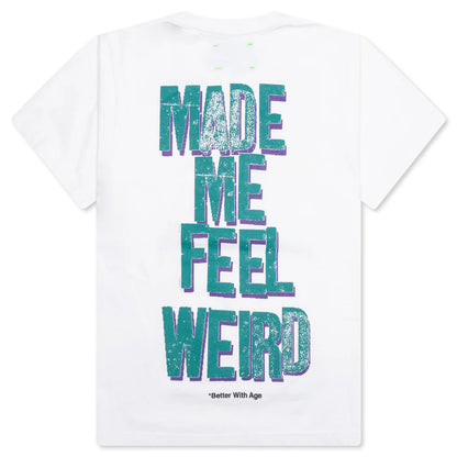 Weirdo Tee Multi