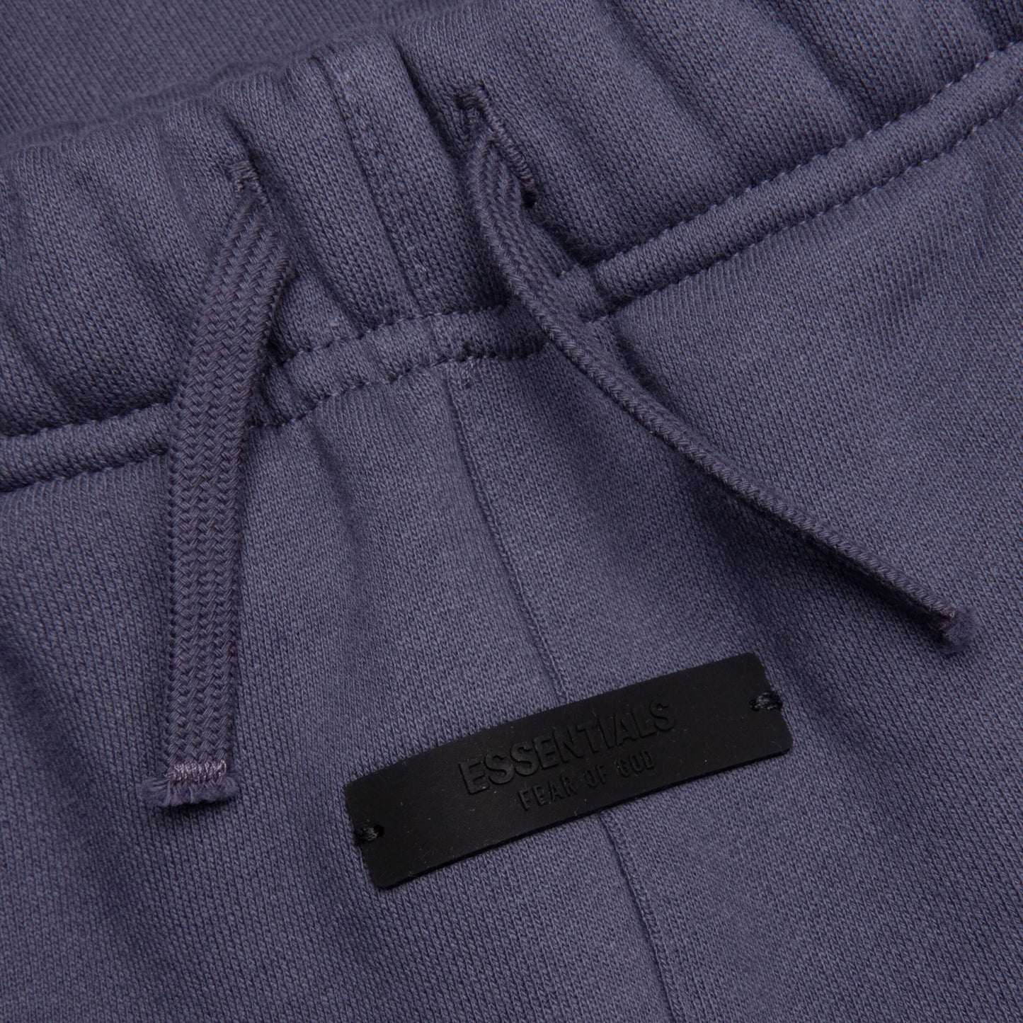 Kids Fleece Essential Sweatpant Marine