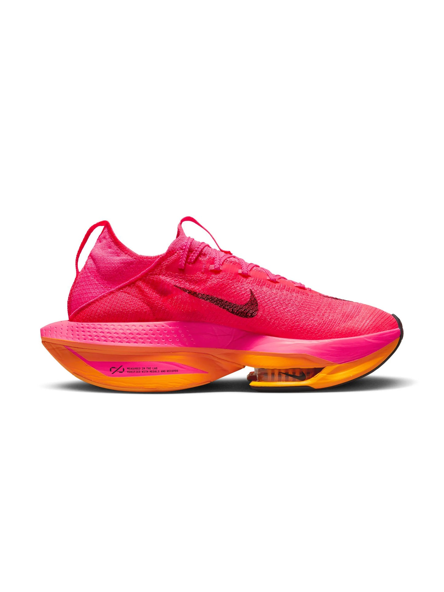 Nike Air Zoom Alphafly NEXT 2 Womens Shoes