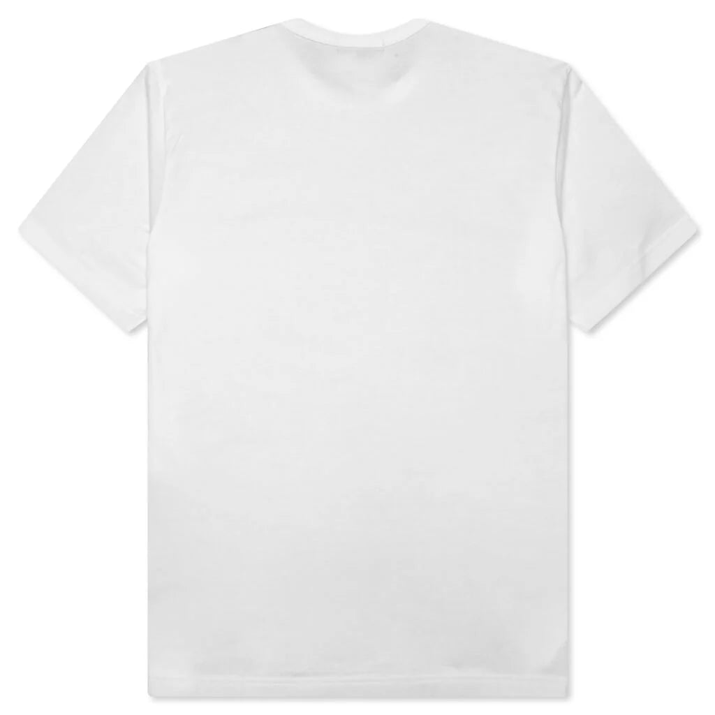 T Shirt White