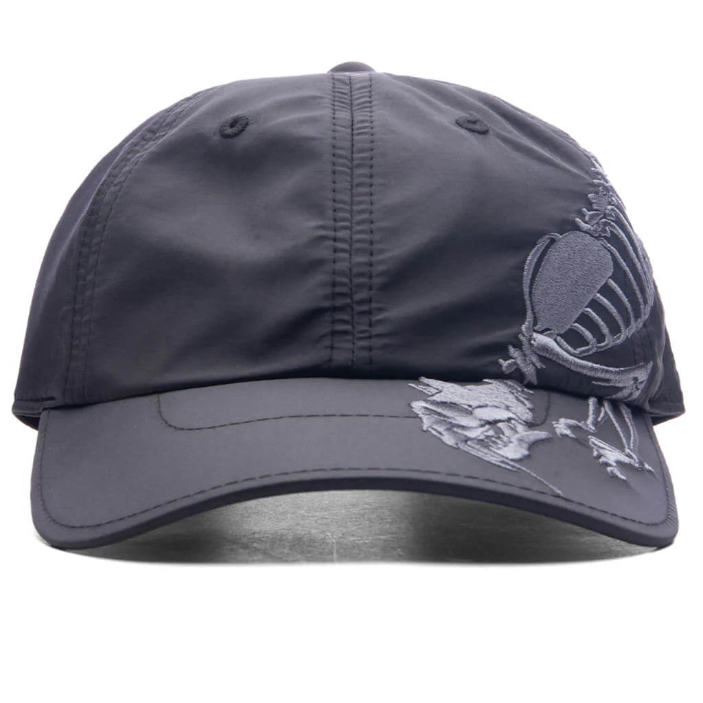 Puma x Aries 6 Panel Black