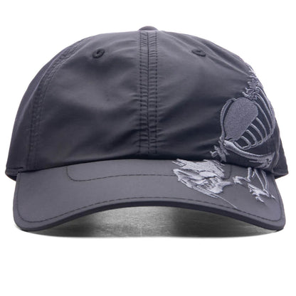 Puma x Aries 6 Panel Black