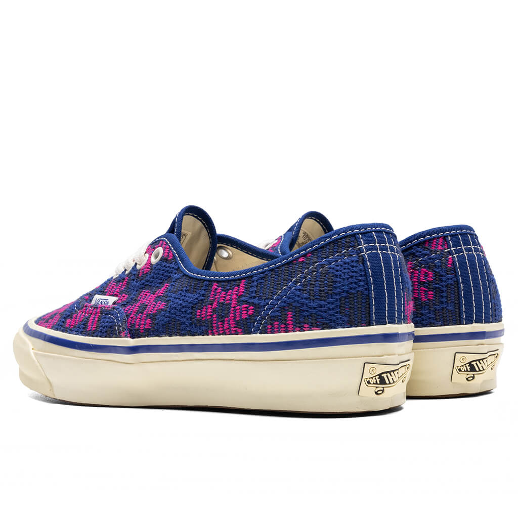 Premium Authentic 44 Daisy True Blue
