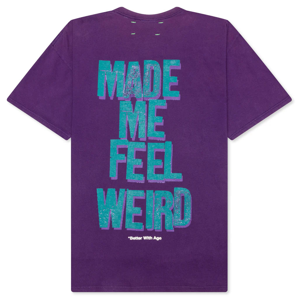 Weirdo Tee Multi