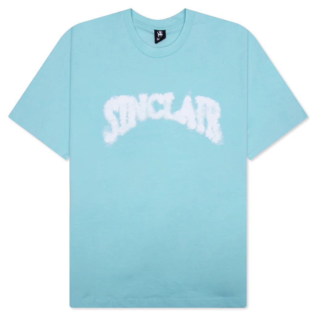 Cloud Tee Light Blue