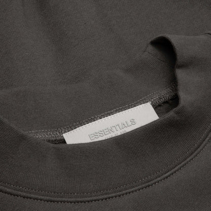Crewneck Off Black