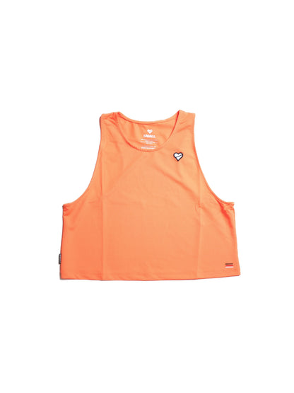 Heartbreak Womens 606 Crop