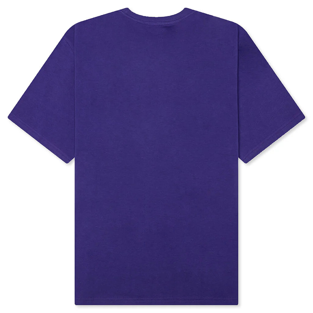 Courbet Tee Purple