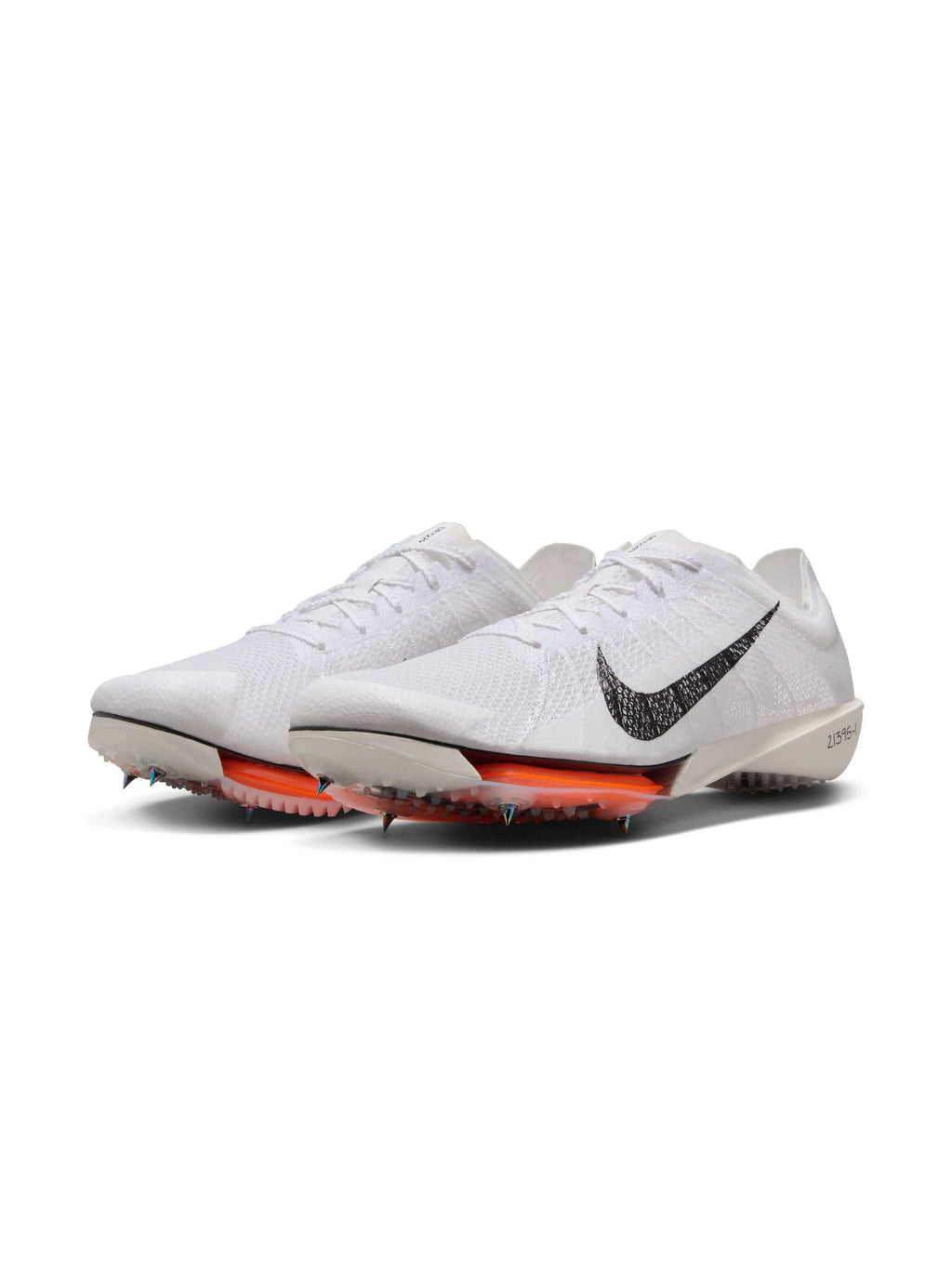 Nike Air Zoom Victory 2 Track Field Mid Distance Spikes