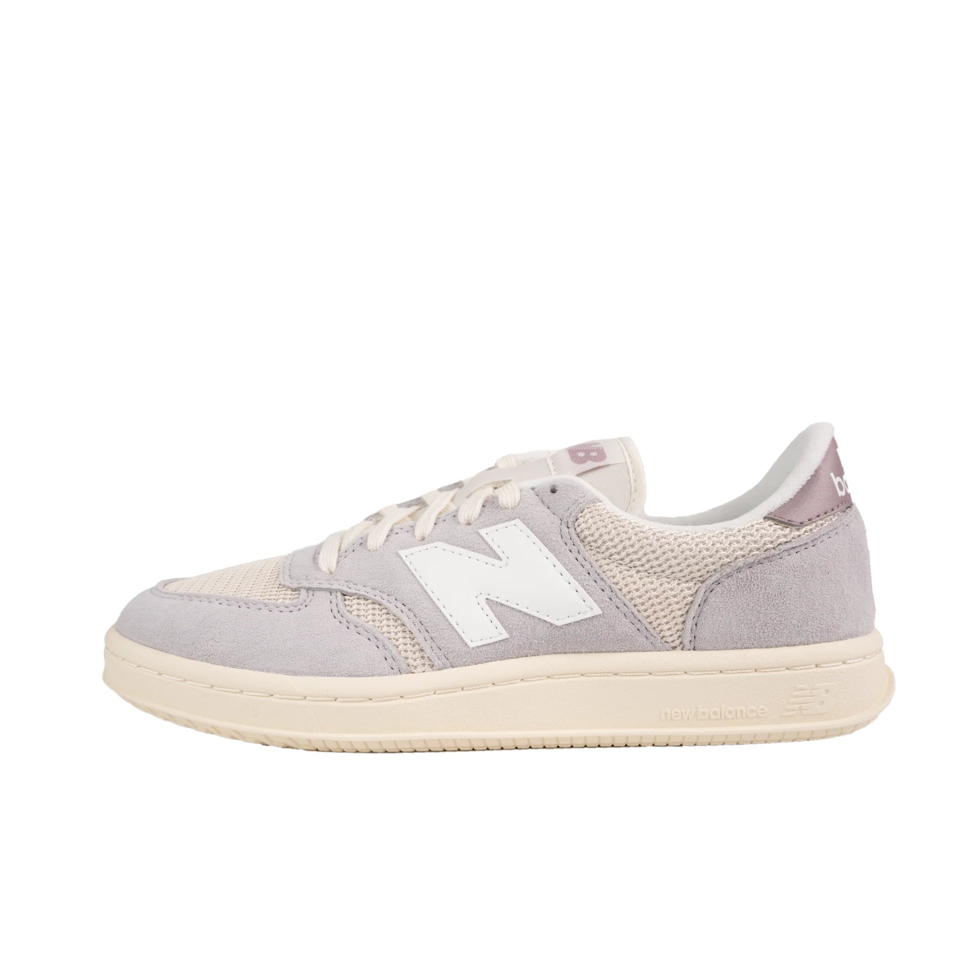 New Balance T500 Grey Beige