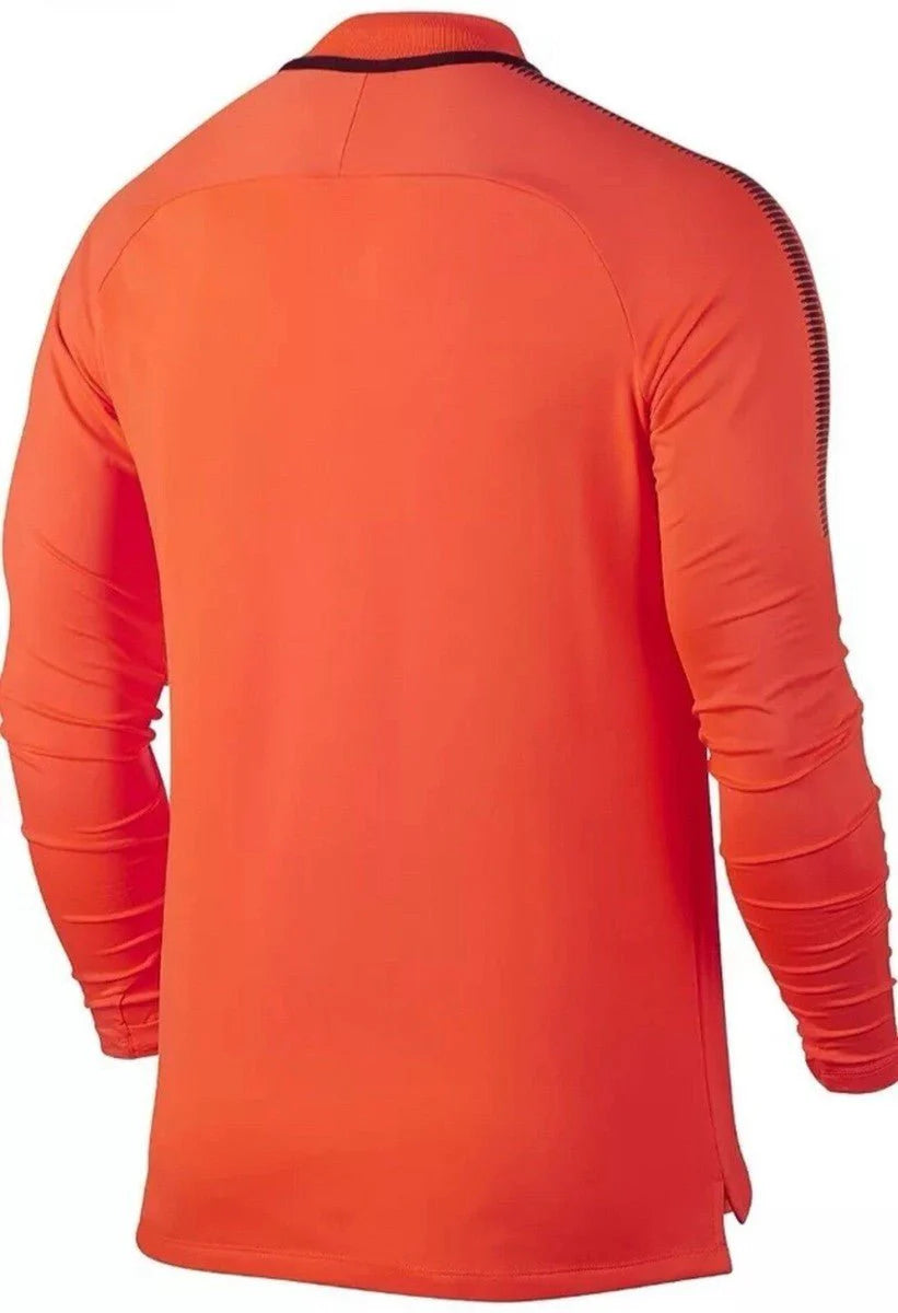Nike Barcelona Dry Dril Top
