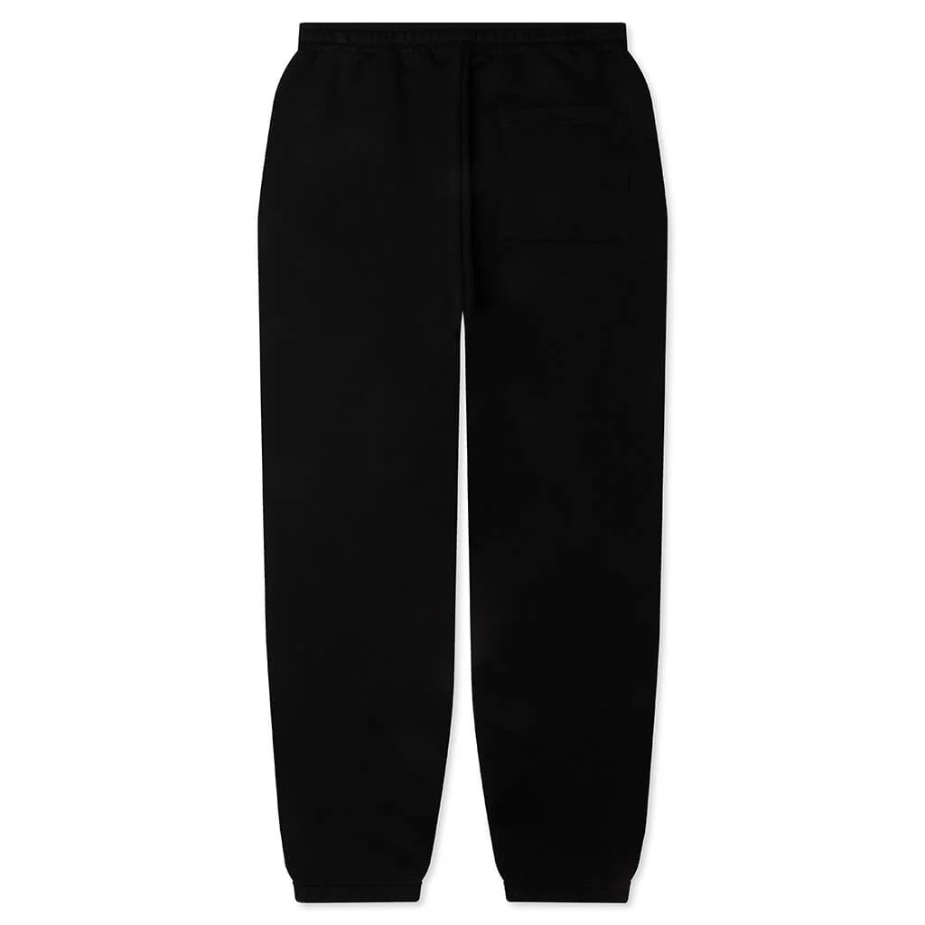 BxR Standard Sweatpants Black