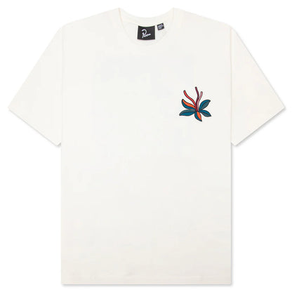 The Stand Off T Shirt Off White