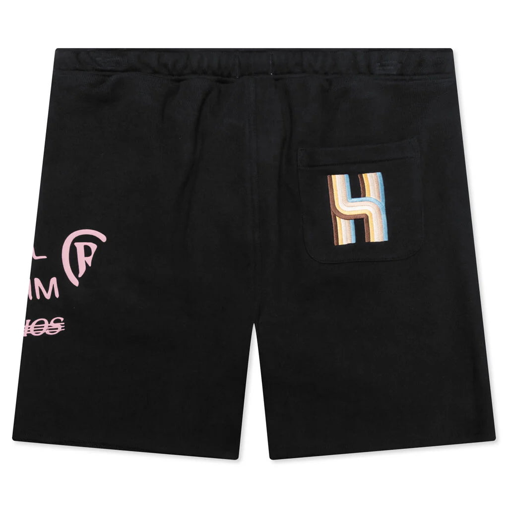 Studio Terry Short Black