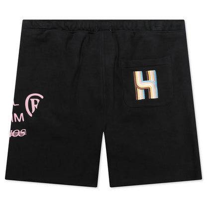 Studio Terry Short Black