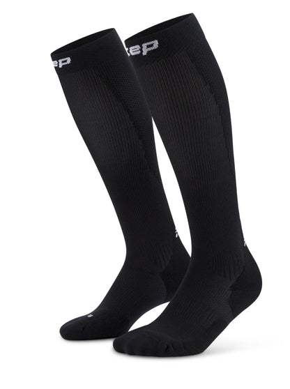 Womens CEP The Run Tall Compression Socks
