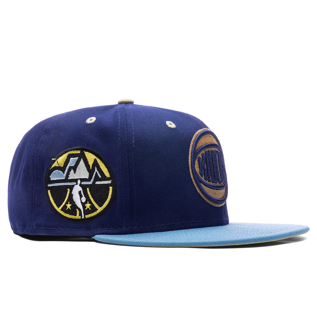 FEATURE x New Era 59FIFTY Fitted New York Knicks
